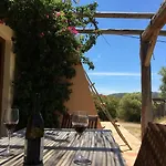 Monte D'sancho Дом отдыха *