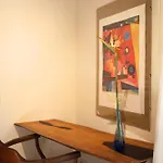 Monte D'sancho בית נופש *
