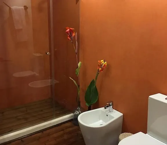 Monte D´sancho Hébergement de vacances *