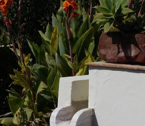 Monte D´sancho Hébergement de vacances Aljezur