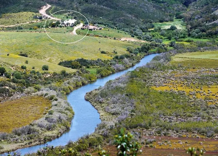 Hébergement de vacances Monte D´sancho *