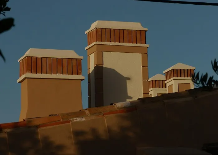 Monte D´sancho Hébergement de vacances