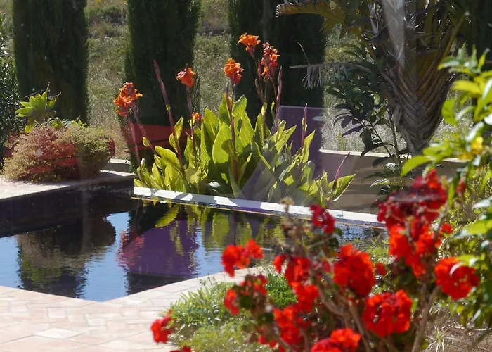 Hébergement de vacances Monte D´sancho *