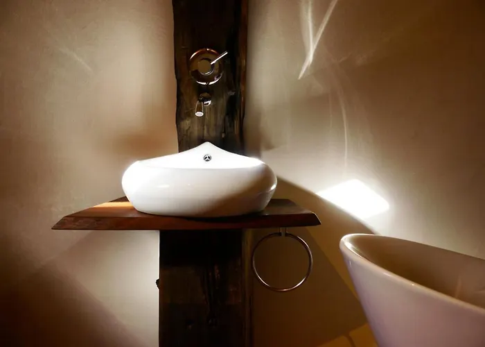 Hébergement de vacances Monte D´sancho Aljezur