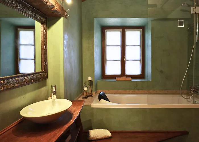 Monte D´sancho * Aljezur