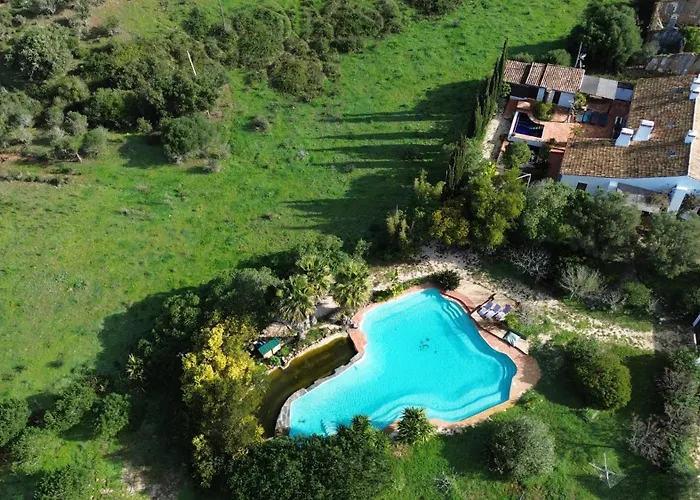 Monte D´sancho Aljezur