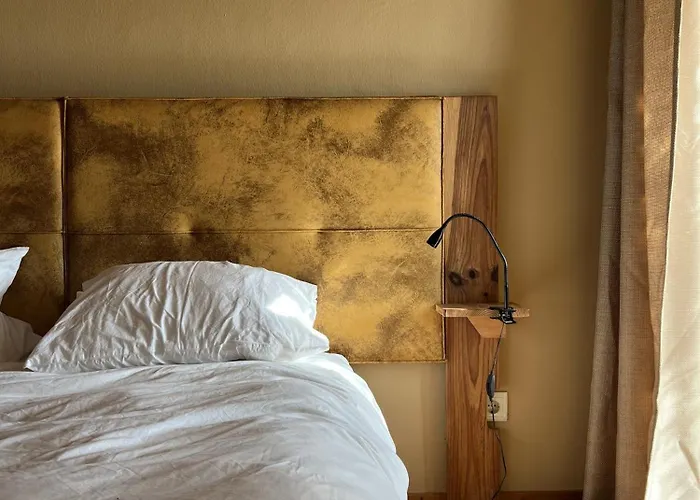 Monte D´sancho Hébergement de vacances Aljezur