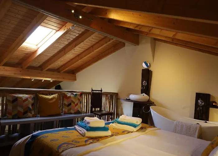 Monte D´sancho * Aljezur