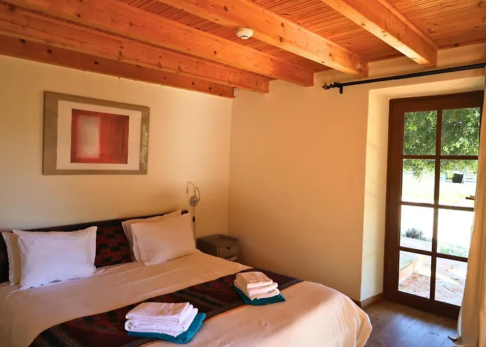 Monte D´sancho Hébergement de vacances *