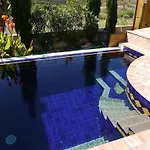 Monte D'sancho بيت للعطل ألخيزور