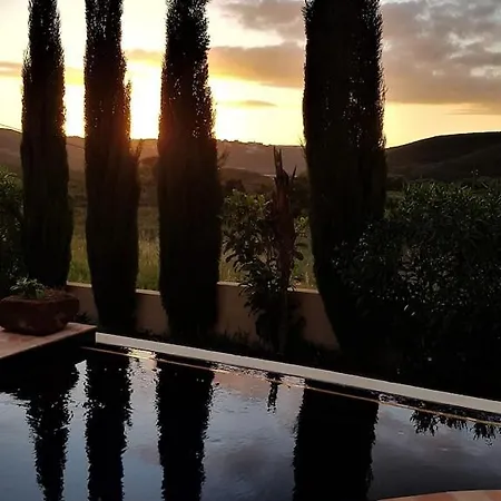 Hébergement de vacances Monte D´sancho