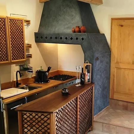 Сasa de vacaciones Monte D'sancho Aljezur