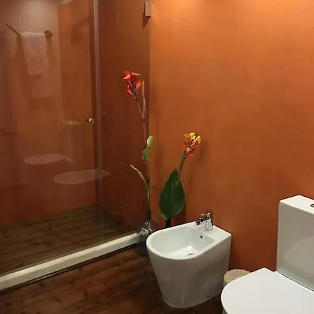 Monte D'sancho Сasa de vacaciones *