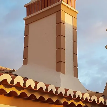 Сasa de vacaciones Monte D'sancho