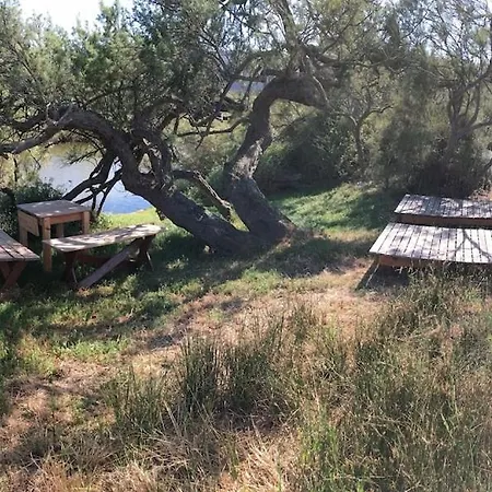 Monte D Sancho, 5 Min Away From Amoreira Beach