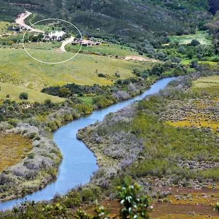 Holiday home Monte D Sancho, 5 Min Away From Amoreira Beach *