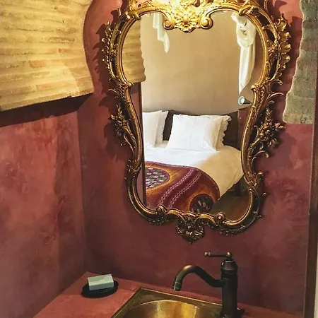 Monte D'sancho Сasa de vacaciones