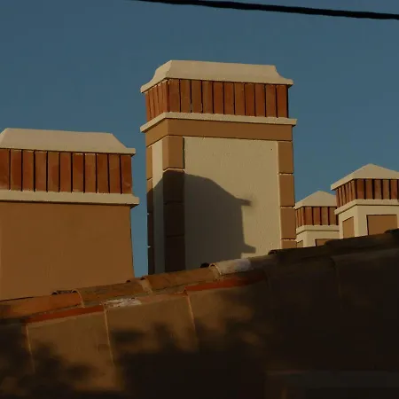 Monte D'sancho Сasa de vacaciones