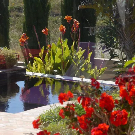 Сasa de vacaciones Monte D'sancho *