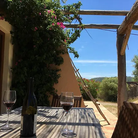 Monte D´sancho Hébergement de vacances *