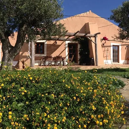 Holiday home Monte D Sancho, 5 Min Away From Amoreira Beach *