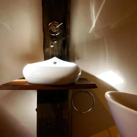 Сasa de vacaciones Monte D'sancho Aljezur