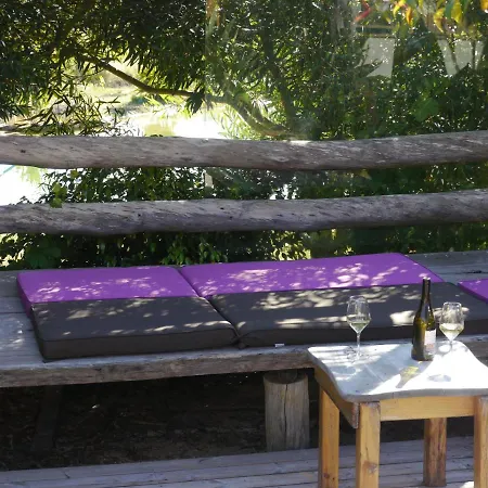 Monte D'sancho Сasa de vacaciones Aljezur