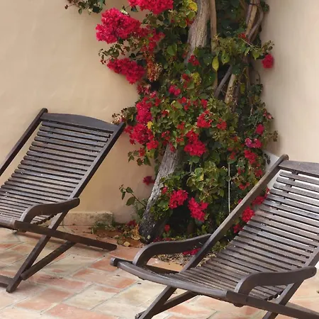 Holiday home Monte D Sancho, 5 Min Away From Amoreira Beach *