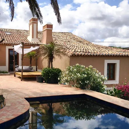 Holiday home Monte D Sancho, 5 Min Away From Amoreira Beach *