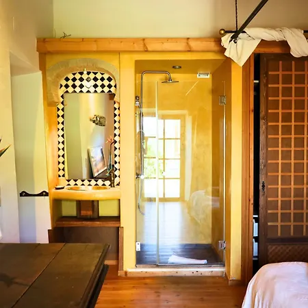 Сasa de vacaciones Monte D'sancho Aljezur