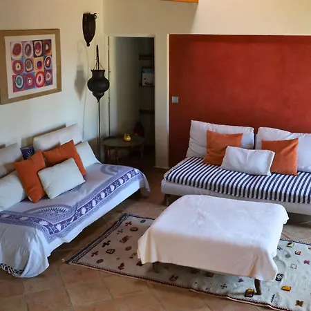Monte D Sancho, 5 Min Away From Amoreira Beach *