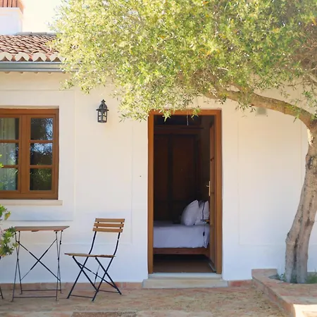Monte D Sancho, 5 Min Away From Amoreira Beach Aljezur