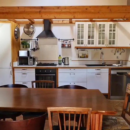 Monte D'sancho Holiday home