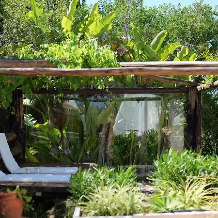 Monte D'sancho Holiday home *