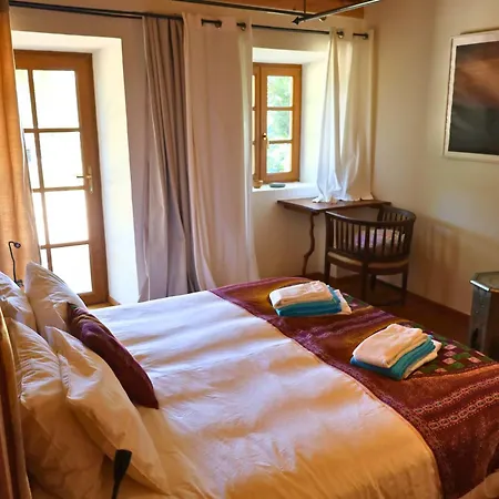 Сasa de vacaciones Monte D'sancho *