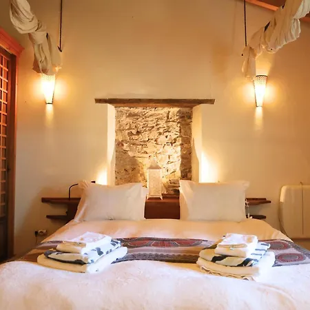 Monte D Sancho, 5 Min Away From Amoreira Beach Holiday home Aljezur