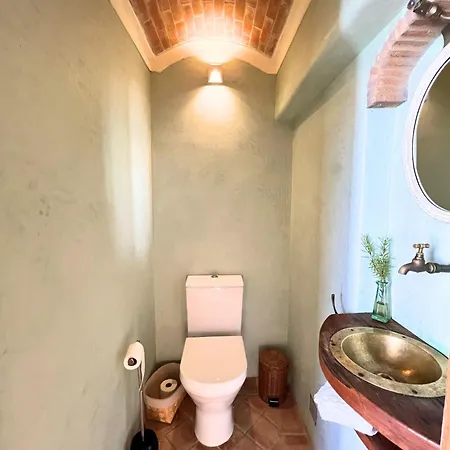 Сasa de vacaciones Monte D'sancho Aljezur