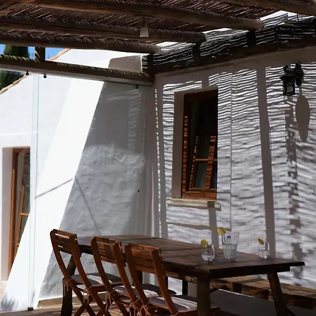 Monte D Sancho, 5 Min Away From Amoreira Beach *