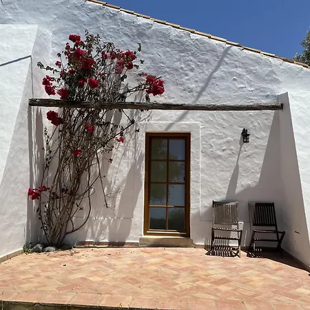 Monte D'sancho Holiday home