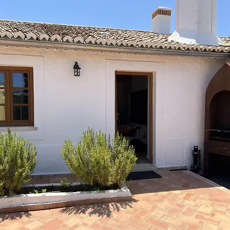 Monte D Sancho, 5 Min Away From Amoreira Beach *