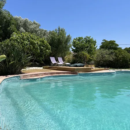 Monte D'sancho Holiday home