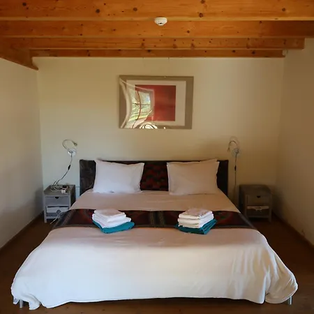 Holiday home Monte D'sancho Aljezur