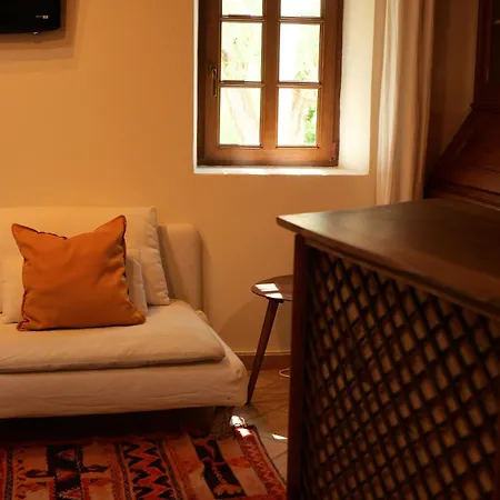 Monte D Sancho, 5 Min Away From Amoreira Beach *