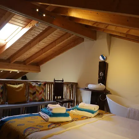 Monte D Sancho, 5 Min Away From Amoreira Beach * Aljezur