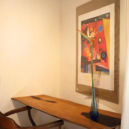 Monte D'sancho Holiday home *