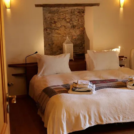 Monte D Sancho, 5 Min Away From Amoreira Beach