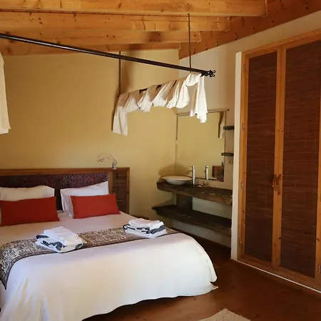 Monte D'sancho Сasa de vacaciones