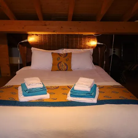 Сasa de vacaciones Monte D'sancho Aljezur