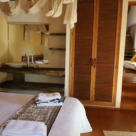 Monte D'sancho Holiday home
