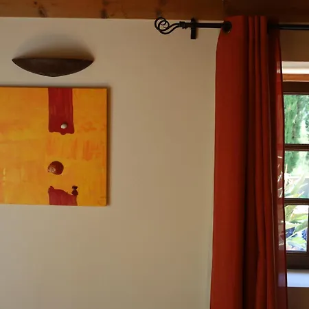 Сasa de vacaciones Monte D'sancho